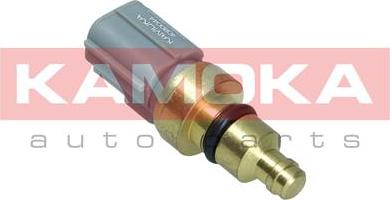 Kamoka 4080044 - Датчик, температура охлаждающей жидкости parts5.com