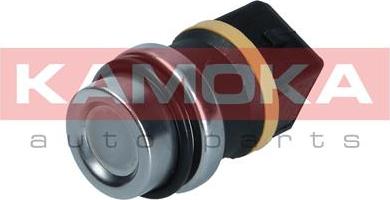 Kamoka 4080045 - Датчик, температура охлаждающей жидкости parts5.com