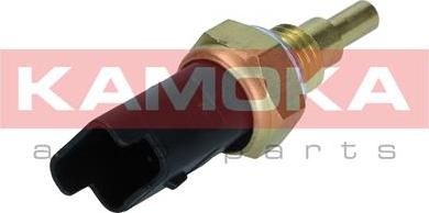 Kamoka 4080043 - Датчик, температура охлаждающей жидкости parts5.com