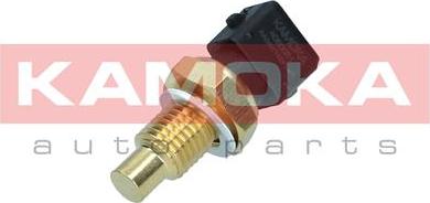 Kamoka 4080051 - Sensor, coolant temperature parts5.com