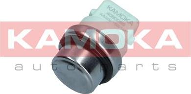 Kamoka 4080069 - Датчик, температура охлаждающей жидкости parts5.com