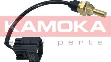 Kamoka 4080064 - Датчик, температура охлаждающей жидкости parts5.com