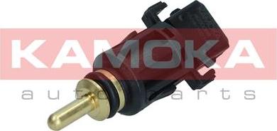 Kamoka 4080066 - Датчик, температура охлаждающей жидкости parts5.com