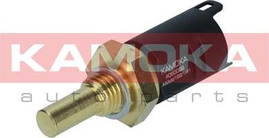 Kamoka 4080068 - Датчик, температура охлаждающей жидкости parts5.com