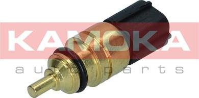 Kamoka 4080009 - Датчик, температура охлаждающей жидкости parts5.com