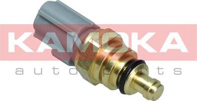 Kamoka 4080005 - Датчик, температура охлаждающей жидкости parts5.com