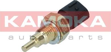 Kamoka 4080008 - Датчик, температура охлаждающей жидкости parts5.com