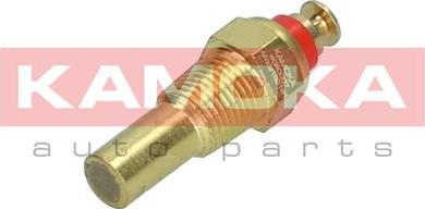 Kamoka 4080007 - Датчик, температура охлаждающей жидкости parts5.com