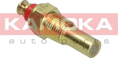 Kamoka 4080007 - Датчик, температура охлаждающей жидкости parts5.com