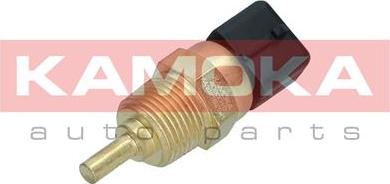 Kamoka 4080010 - Датчик, температура охлаждающей жидкости parts5.com