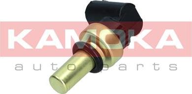 Kamoka 4080013 - Датчик, температура охлаждающей жидкости parts5.com