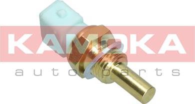 Kamoka 4080039 - Датчик, температура охлаждающей жидкости parts5.com