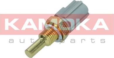 Kamoka 4080034 - Датчик, температура охлаждающей жидкости parts5.com