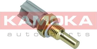 Kamoka 4080034 - Датчик, температура охлаждающей жидкости parts5.com