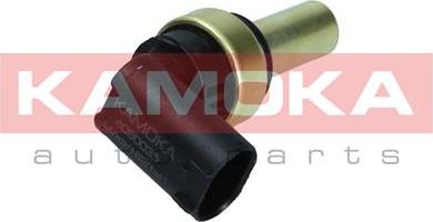 Kamoka 4080035 - Sensor, temperatura del refrigerante parts5.com