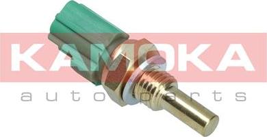 Kamoka 4080036 - Sensor, temperatura del refrigerante parts5.com