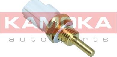 Kamoka 4080030 - Датчик, температура охлаждающей жидкости parts5.com