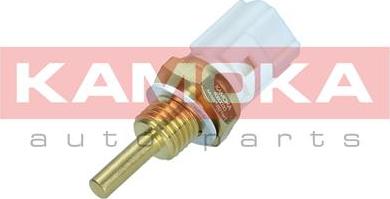 Kamoka 4080030 - Датчик, температура охлаждающей жидкости parts5.com