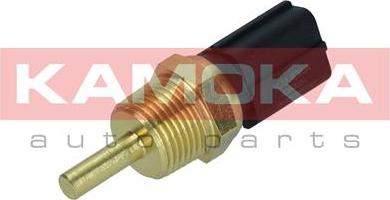 Kamoka 4080031 - Датчик, температура охлаждающей жидкости parts5.com