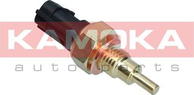 Kamoka 4080038 - Датчик, температура охлаждающей жидкости parts5.com