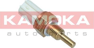 Kamoka 4080032 - Датчик, температура охлаждающей жидкости parts5.com