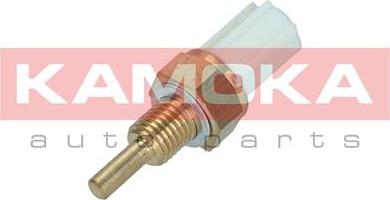 Kamoka 4080032 - Датчик, температура охлаждающей жидкости parts5.com