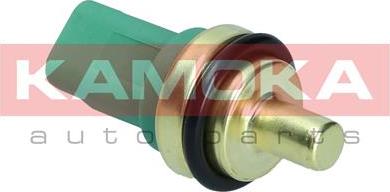 Kamoka 4080037 - Датчик, температура охлаждающей жидкости parts5.com