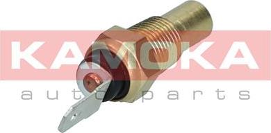 Kamoka 4080024 - Датчик, температура охлаждающей жидкости parts5.com