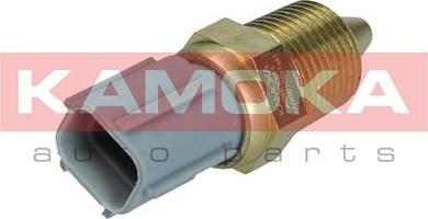 Kamoka 4080021 - Датчик, температура охлаждающей жидкости parts5.com