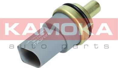 Kamoka 4080028 - Датчик, температура охлаждающей жидкости parts5.com