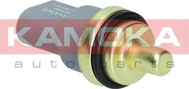 Kamoka 4080028 - Датчик, температура охлаждающей жидкости parts5.com