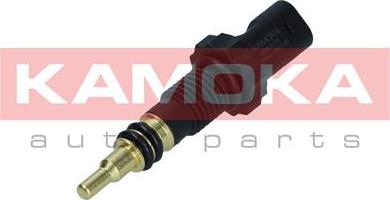 Kamoka 4080073 - Датчик, температура охлаждающей жидкости parts5.com