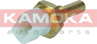 Kamoka 4080077 - Датчик, температура охлаждающей жидкости parts5.com