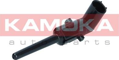 Kamoka 4100009 - Датчик, уровень охлаждающей жидкости parts5.com