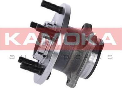 Kamoka 5500098 - Комплект подшипника ступицы колеса parts5.com