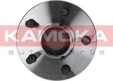 Kamoka 5500093 - Комплект подшипника ступицы колеса parts5.com