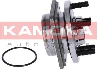 Kamoka 5500057 - Комплект подшипника ступицы колеса parts5.com