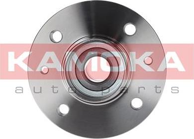 Kamoka 5500008 - Комплект подшипника ступицы колеса parts5.com