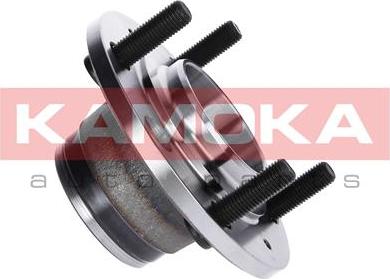 Kamoka 5500039 - Комплект подшипника ступицы колеса parts5.com