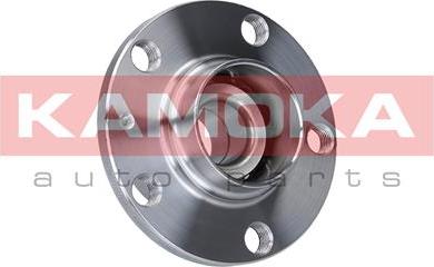 Kamoka 5500024 - Комплект подшипника ступицы колеса parts5.com