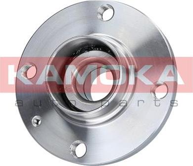 Kamoka 5500025 - Комплект подшипника ступицы колеса parts5.com