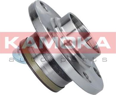 Kamoka 5500023 - Комплект подшипника ступицы колеса parts5.com