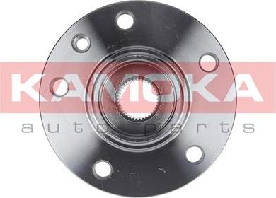 Kamoka 5500141 - Комплект подшипника ступицы колеса parts5.com