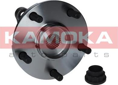 Kamoka 5500159 - Комплект подшипника ступицы колеса parts5.com