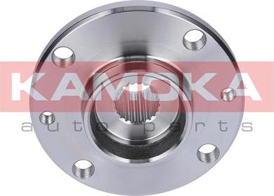 Kamoka 5500107 - Ступица колеса, поворотный кулак parts5.com