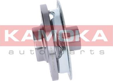 Kamoka 5500116 - Ступица колеса, поворотный кулак parts5.com