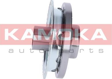 Kamoka 5500116 - Ступица колеса, поворотный кулак parts5.com