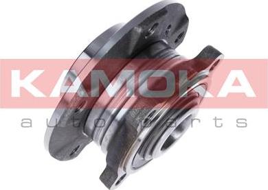 Kamoka 5500132 - Комплект подшипника ступицы колеса parts5.com