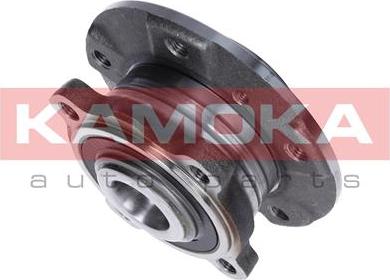 Kamoka 5500132 - Комплект подшипника ступицы колеса parts5.com