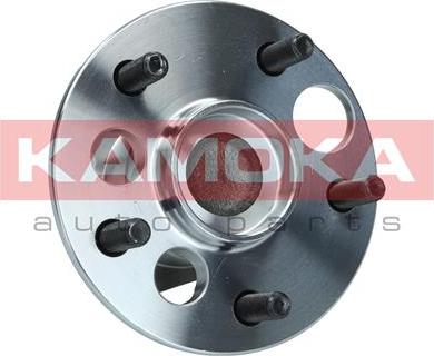 Kamoka 5500358 - Комплект подшипника ступицы колеса parts5.com